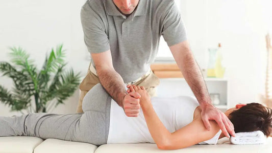 The Benefits of Prenatal Chiropractic Care: How It Can Support a Healthy Pregnancy