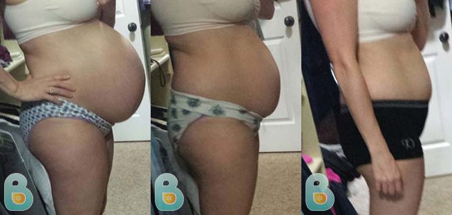 Amber P