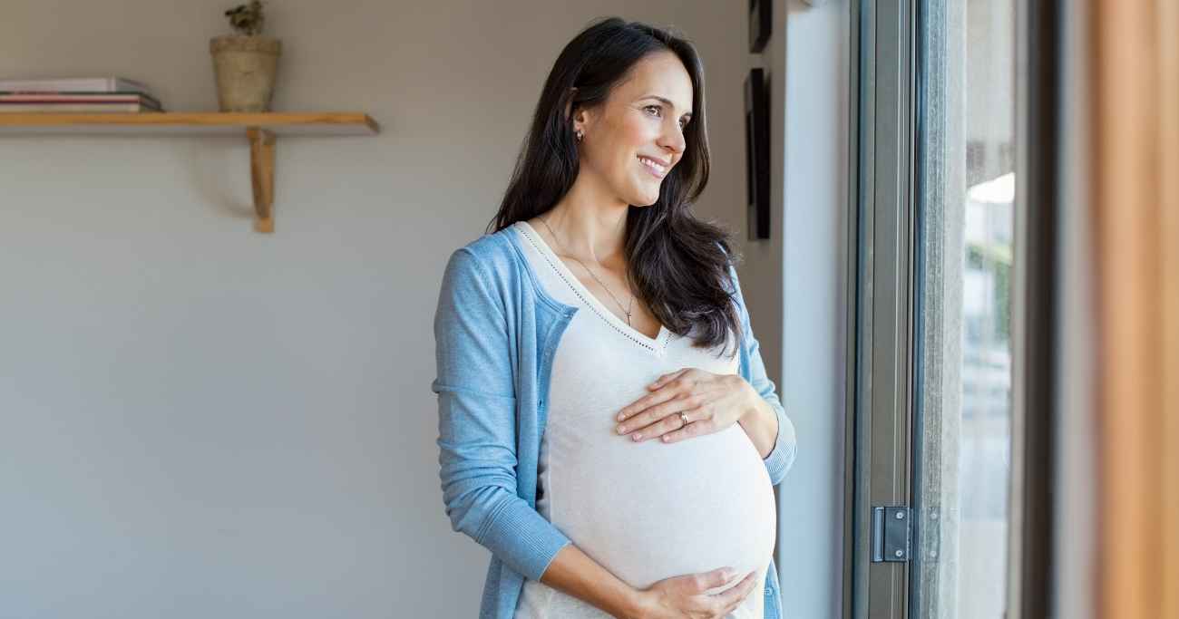 9 Maternity Leave Activities