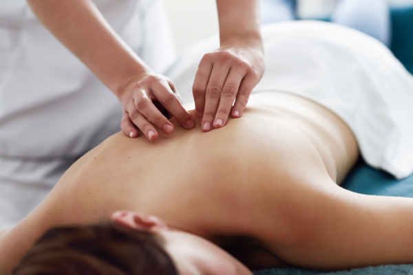 Benefits of Postpartum Massages