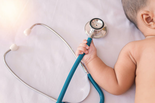 Finding the Right Pediatrician: A Parent's Guide