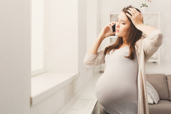 Is Spotting Normal During Pregnancy?