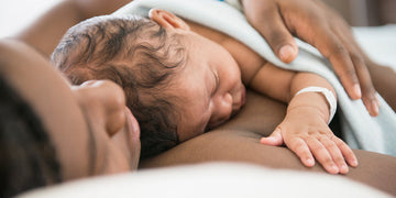 Postpartum Hemorrhage: Causes, Risks, and Management