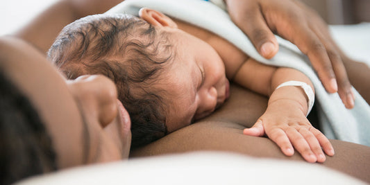 Postpartum Hemorrhage: Causes, Risks, and Management