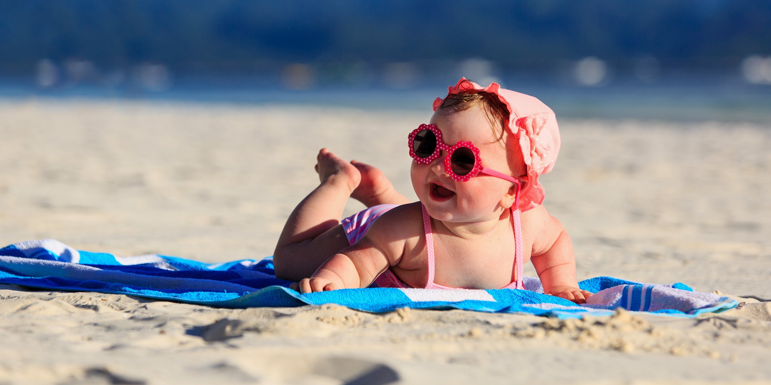 A Comprehensive Guide to Planning a Vacation with Your Baby