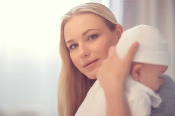 C-Section Belly Band : Recover with Less Pain