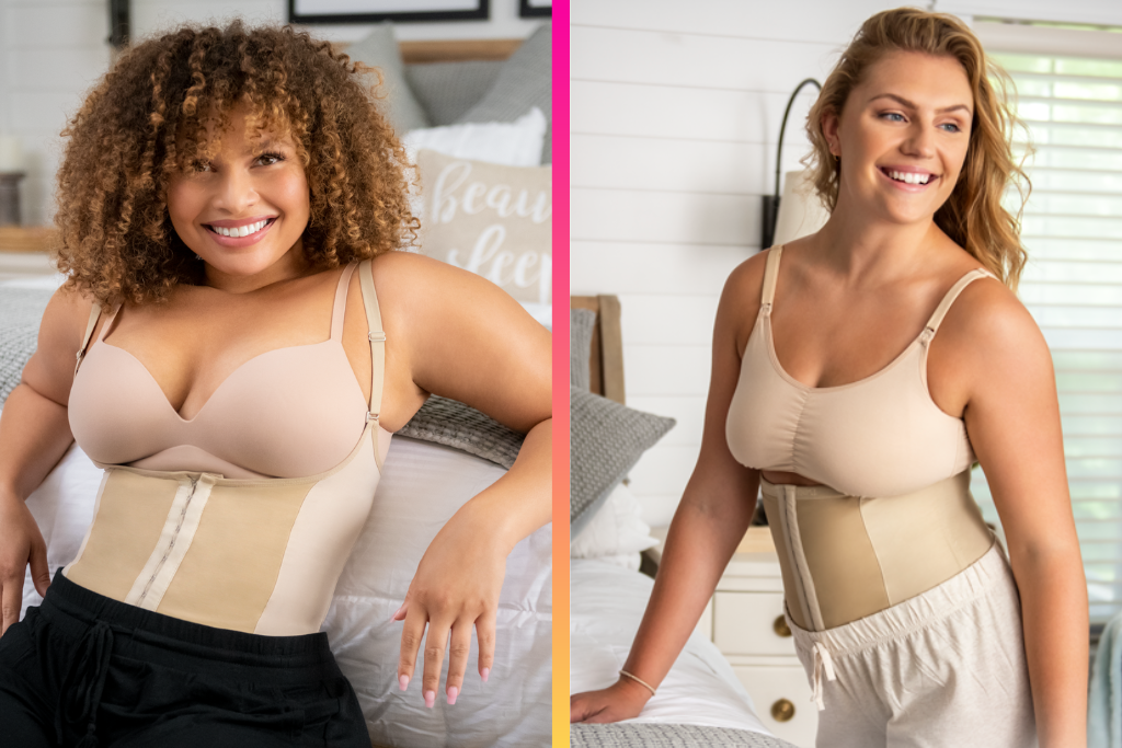 Sculpting Confidence: A Comprehensive Guide to Choosing the Right Shapewear for Your Body Type