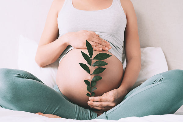 A Guide to a Healthy and Happy Pregnancy: 30 Essential Tips