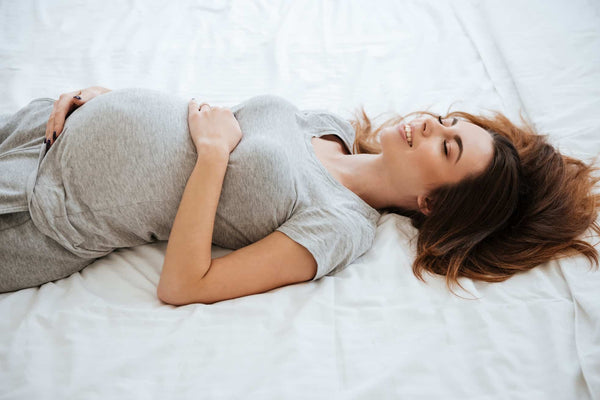 7 Things You Need to Know about the Second Trimester