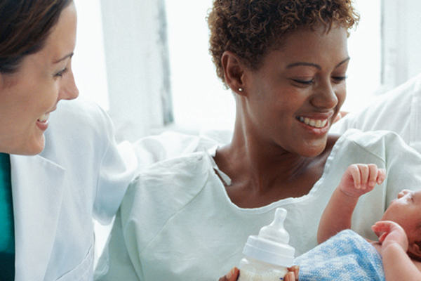Postpartum Complications: Understanding, Recognizing, and Seeking Care