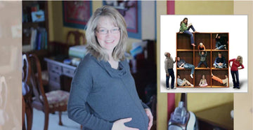 mother of nine recommends bellefit girdles