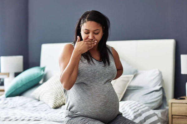 Battling Morning Sickness: 15 Tips for Relief During Pregnancy