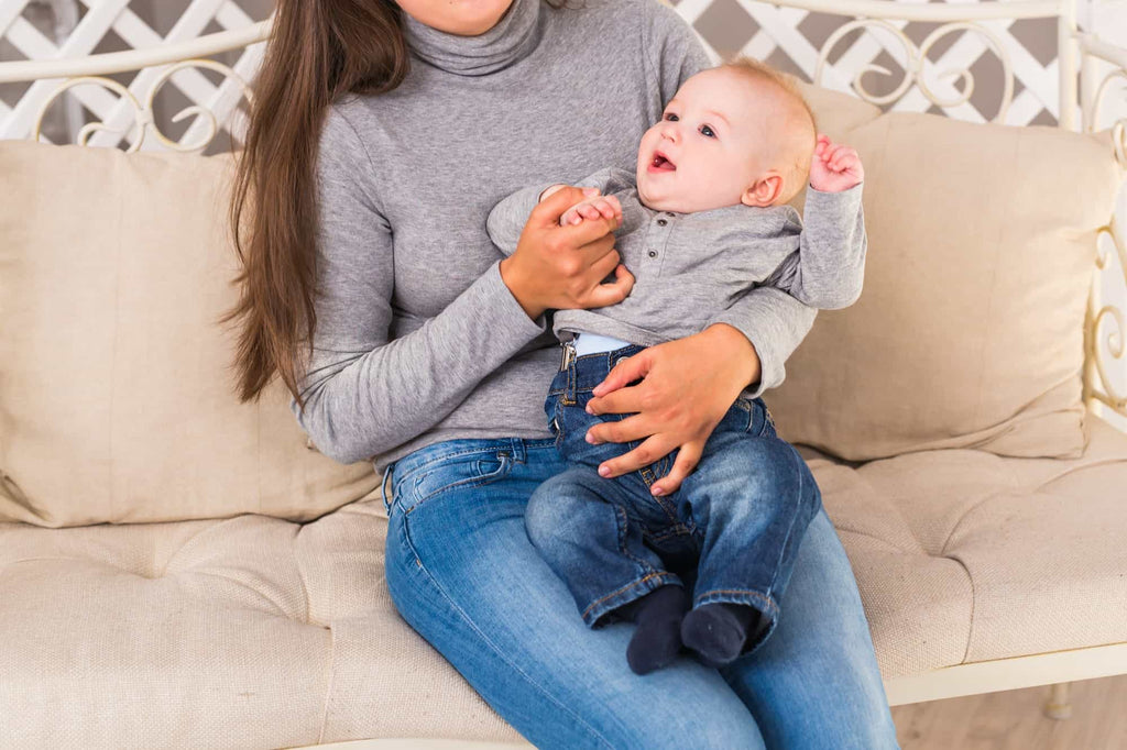 Does a Postpartum Binder Work? Bellefit Postpartum Girdles and Corsets