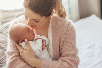 Post Pregnancy Belly - How To Lose Weight, When Will It Go Away?