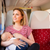 Tips for Breastfeeding While Traveling