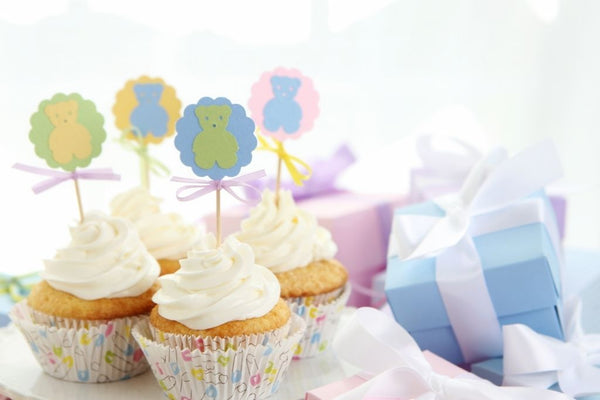 Tips for Hosting a Socially-Distanced Virtual or Drive-by Baby Shower