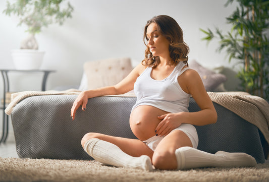 7 Pregnancy Myths, Truths, And Facts