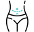 postpartum girdles help support and compress abdominal and lumbar regions