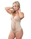 Corset Thong - Bellefit Postpartum Girdles and Corsets