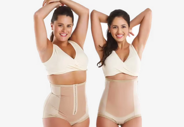 <strong>The C-Section Recovery Option You Hoped For</strong>