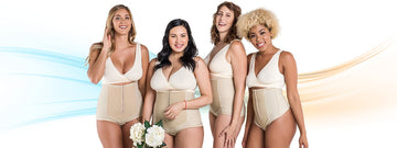 <strong>Bellefit Postpartum Girdles</strong>