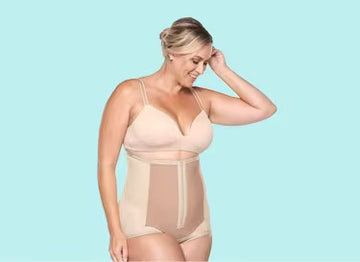 <strong>Medical-Grade Compression</strong>
