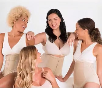 Bellefit Postpartum Girdles and Corsets