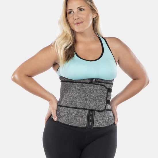 what waist trainer is right for you - waist trainer girdle
