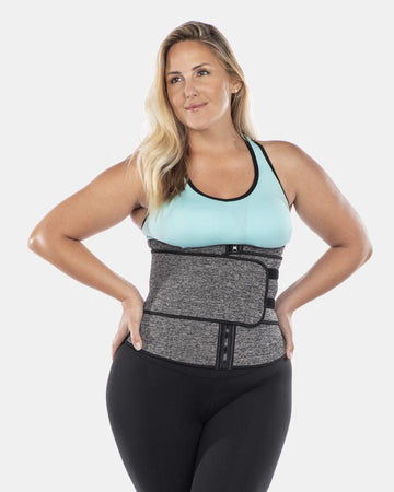 what waist trainer is right for you - waist trainer girdle