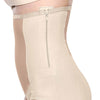 Girdle with Side Zipper