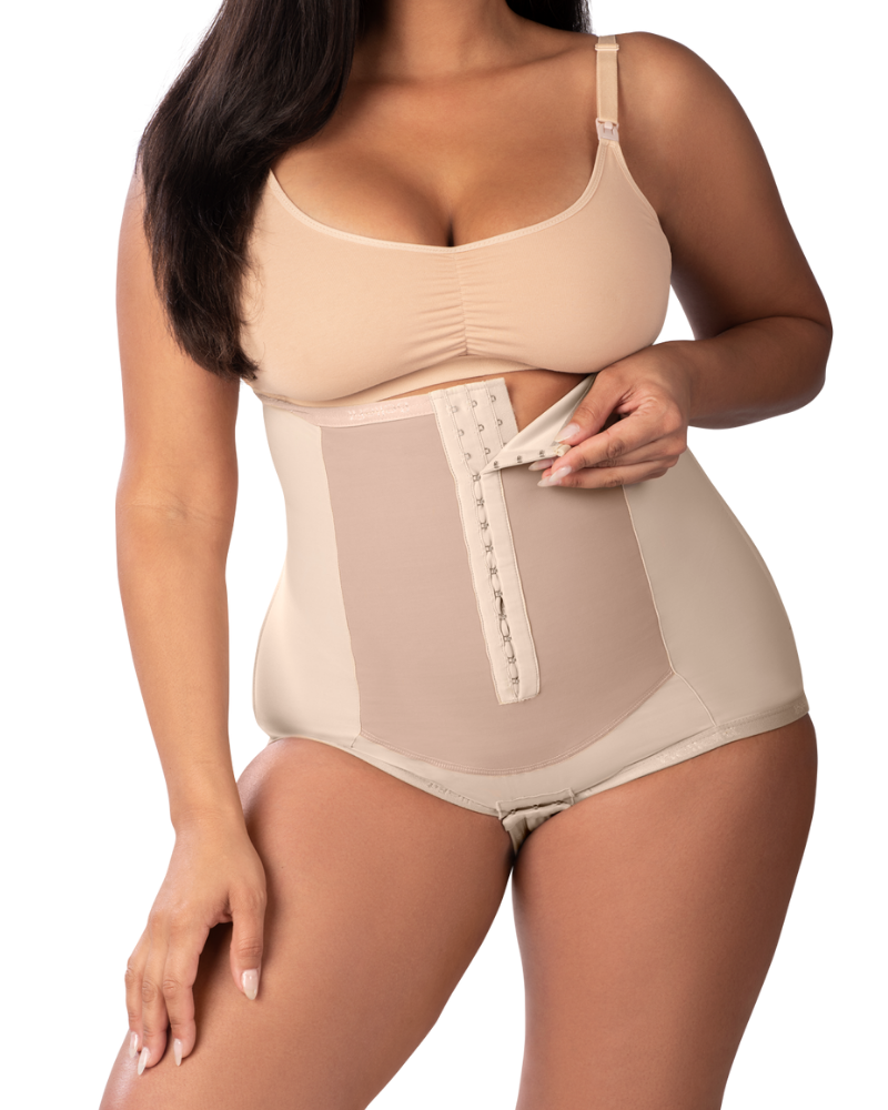 Pregnancy girdle and corset shapewear