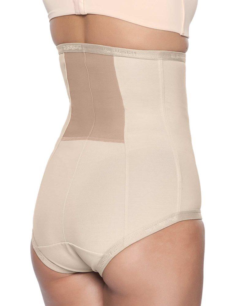 Bodysuit Corset + Postpartum Girdle Corset + High-Waisted Postpartum Support Legging - Bellefit Postpartum Girdles and Corsets