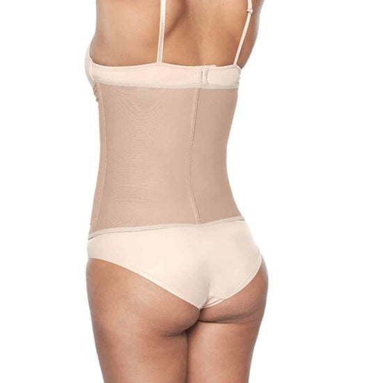 Abdominal Binder Corset - Bellefit Postpartum Girdles and Corsets