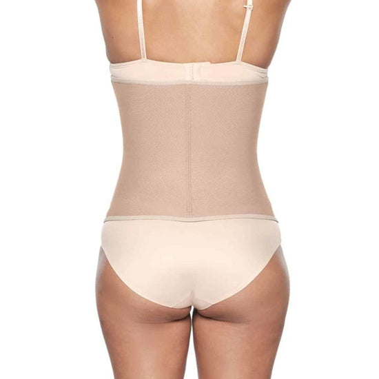 Abdominal Binder Corset - Bellefit Postpartum Girdles and Corsets