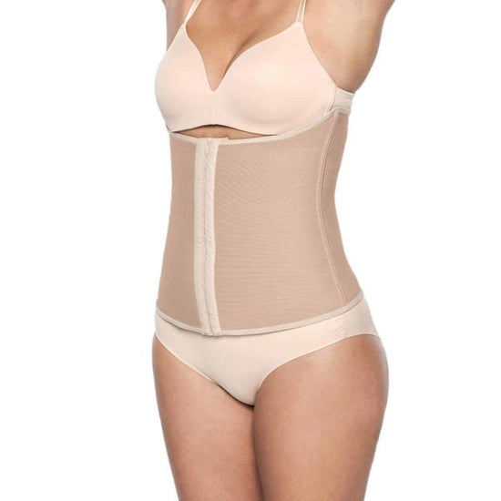 Abdominal Binder Corset - Bellefit Postpartum Girdles and Corsets