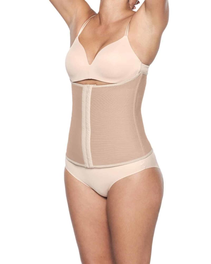 Abdominal Binder Corset - Bellefit Postpartum Girdles and Corsets