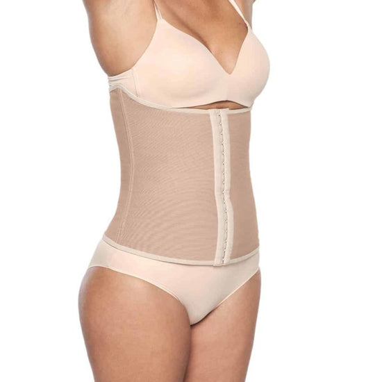 Abdominal Binder Corset - Bellefit Postpartum Girdles and Corsets