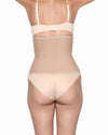 Abdominal Binder w/ Zipper - Bellefit Postpartum Girdles and Corsets