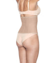 Abdominal Binder w/ Zipper - Bellefit Postpartum Girdles and Corsets