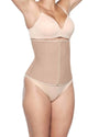 Abdominal Binder w/ Zipper - Bellefit Postpartum Girdles and Corsets