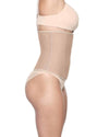 Abdominal Binder w/ Zipper - Bellefit Postpartum Girdles and Corsets