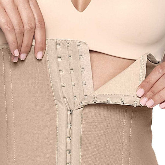 Abdominal Cincher Corset - Bellefit Postpartum Girdles and Corsets