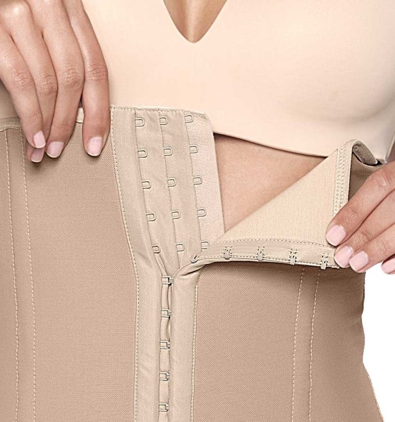 Abdominal Cincher Corset - Bellefit Postpartum Girdles and Corsets