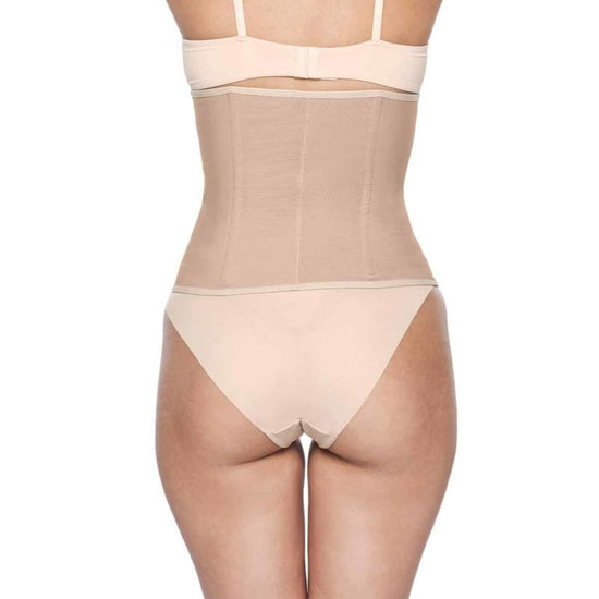 Abdominal Cincher Corset - Bellefit Postpartum Girdles and Corsets