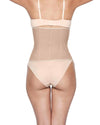 Abdominal Cincher Corset - Bellefit Postpartum Girdles and Corsets
