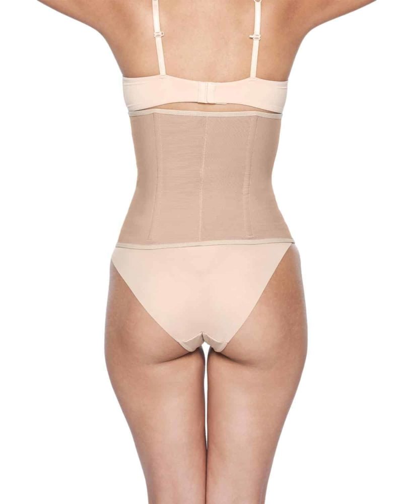 Abdominal Cincher Corset - Bellefit Postpartum Girdles and Corsets