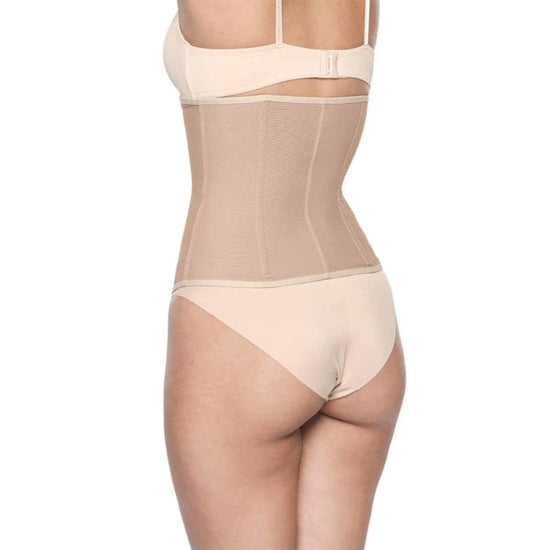 Abdominal Cincher Corset - Bellefit Postpartum Girdles and Corsets