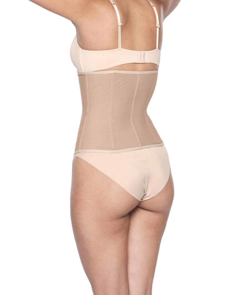 Abdominal Cincher Corset - Bellefit Postpartum Girdles and Corsets