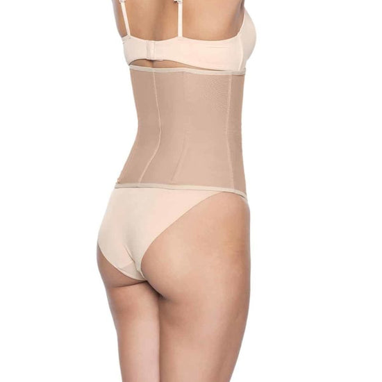 Abdominal Cincher Corset - Bellefit Postpartum Girdles and Corsets