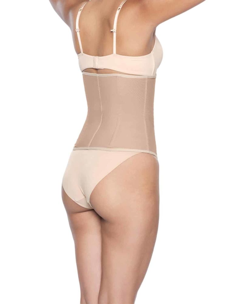 Abdominal Cincher Corset - Bellefit Postpartum Girdles and Corsets
